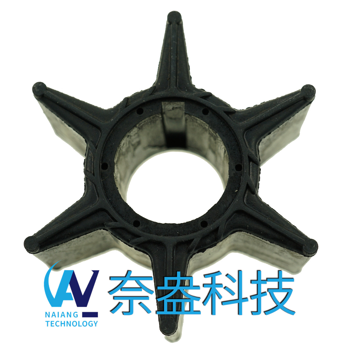 雅馬哈舷外機橡膠葉輪75/85/90hp-YAMAHA Impeller 688-