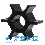 鈴木舷外機(jī)橡膠葉輪9.9/16hp -SUZUKI Impeller 17461-93