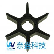 鈴木舷外機(jī)橡膠葉輪 20hp-Suzuki Impeller 17461-96301/